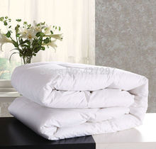 European Duck Down Quilt Doona Comforter Blanket Queen Or Make Any Size 445GSM 2024 - buy cheap