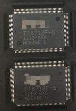 10pcs/lot  IT8718  IT8718F-S  IT8718F-S/GXS  QFP128  NEW 2024 - buy cheap