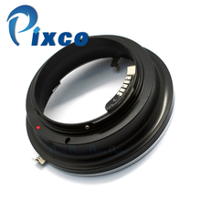 Pixco AF confirm Lens Adapter Ring work for mamiya 645lens to Canon EF E.OS 600D 550D 500D 50D 40D 5D Mark II 7D 2024 - buy cheap