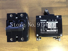 [ZOB] Nader NDB3-50 carta J420/2LLS2AO equipo interruptor de aire interruptor de circuito 20A230V-400V -- 10 unids/lote 2024 - compra barato