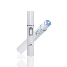 KINGDOMCARES Blue Light Therapy Acne Laser Pen Soft Scar Wrinkle Removal Treatment Device Skin Care Beauty Equipment 2024 - buy cheap