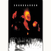 Quente r.i.p chris cornell soundgarden rock-seda arte poster adesivo de parede decoração presente 2024 - compre barato