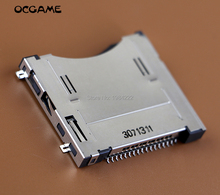 OCGAME 15 шт./лот оригинальный сменный картридж для игровых консолей, картридер для Nintendo New 3DS 2024 - купить недорого