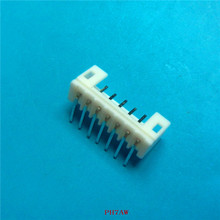 500pcs PH 7 Way Female Right Angle Connector, PH 2.0  7 Pin Female Plug Right Angle 2024 - buy cheap