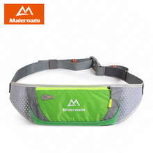 Maleroads-riñonera ultraligera para hombre y mujer, bolsa para correr, Fitness, Maratón, teléfono 2024 - compra barato