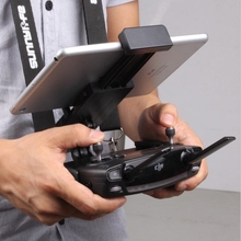 Ultimate Folding Holder Controller 4.7in-12.9in Phone/Tablet Extended Support for DJI SPARK Mavic 2 Pro MAVIC AIR Mavic Mini 2024 - buy cheap