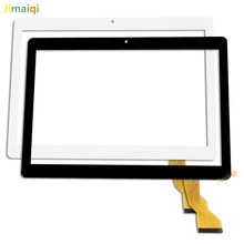 Novo Para 10.1 ''polegada GT10PG157 V1.0 Phablet tablet capacitive Touch screen Digitador substituição do painel Sensor Externo Multitouch 2024 - compre barato