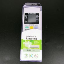 K-PN1122 New Universal For Panasonic AC air conditioner Remote control For National AC 2024 - buy cheap