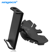 Xnyoc-suporte para tablet de 11 "para carro, porta cd, suporte para ipad, tablet, pc, ipad air mini 9.7" pro, samsung, galaxy tab 2024 - compre barato