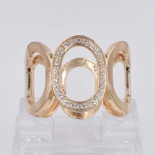 New fashion big  bracelet Dubai gold-color of women cuff delicate wedding bracelet beautiful Birthday gift Jewelry 2024 - buy cheap