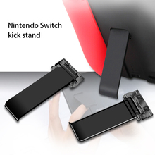 Обновленная версия, сменные подставки для Nintendo Switch, подставка-держатель, поддержка хоста для игровой консоли NS Switch 2024 - купить недорого