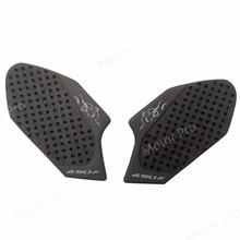 For Honda CB650F 2013-2015 Gas Tank Pads Stickers Knee Grip Traction Pads Motorcycle Accessories CBF650 CBF CB F 650 2013 2014 2024 - buy cheap
