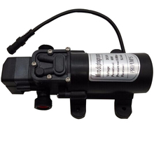 Mini bomba de niebla de agua de alta presión, sistema de nebulización para refrigeración, Micro diafragma de 12v, 60w, 5L/min 2024 - compra barato