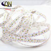 Non Waterproof IP20 LED strip 3014 240led/m 5m 1200led/5m 12V Warm White Cold White Natural White RED Green Blue Color 2024 - buy cheap