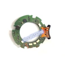 Original New for Canon EF 24-70mm f/2.8L 24-70 II USM Main Board PCB Camera Repair Part 2024 - buy cheap