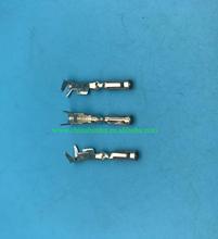 AMP female electrical car crimp terminal pins for wire connector 770520-1 2024 - buy cheap