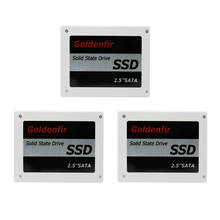 SSD 1 ТБ 240 GB SSD жесткий диск HDD SATA 3 SSD ТБ 480 GB 240 GB 120GB ноутбук жесткий диск HD 2,5 Disco Duro SSD твердотельный накопитель 2024 - купить недорого