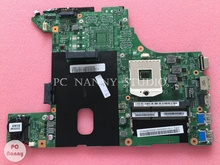 Placa base para ordenador portátil NOKOTION para Lenovo IdeaPad B490 placa base 48.4TD01.01M HM77 Chipset DDR3 s989 HD 3000 funciona 2024 - compra barato