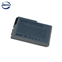 Jgu-batería para portátil dell Inspiron, 510m, 600M, Latitude D600, D610, D530, D500, D505, D510, D520, 312-0090, 451-10133, 6Y270, 9X821, YD165 2023 - compra barato