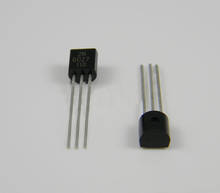 Fast Free Ship 200pcs/lot Imported Original and New 2N6027 Single Junction Transistor TO-92 2N6027 (TO92) 2024 - buy cheap
