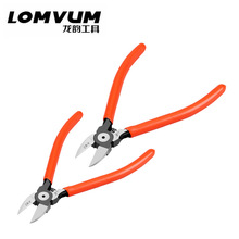 Pliers clamp pliers 6 inch inclined oblique pliers mini electronic industrial grade right angle clamp 5 inch 2024 - buy cheap