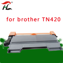 Toner cartridge for Brother tn2210 TN420 tn2230 DCP 7055 7057 7060 7065 7070 HL 2130 2132 2135 2240 2250 2270 7360 7460 7860 2024 - buy cheap