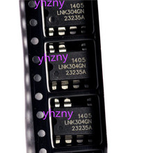 Chip de gestión de Controlador LED, LNK304GN LNK304 SOP-7, 20 piezas 2024 - compra barato