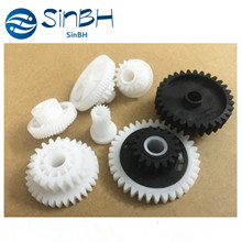 1 Set X RU5-0628,RU5-0637,RU5-0655,Ru5-0634,RU5-0635,RU5-0638 Fuser Swing Gears for HP 700 M712 M5025 M5035 5025 5035 5200 7PCS 2024 - buy cheap