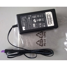 Vilaxh 0957-2271 32V 1560ma dc и 100 V-240 V ~ 50-60HZ для принтера HP AC адаптер питания зарядное устройство 2024 - купить недорого