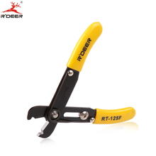 Rrena descascadora de fios de aço, descascador de fios de aço simples com 5 "/125mm, 65 # mn, ferramenta de friso, ferramentas manuais duráveis