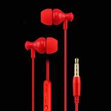 In ear Wired Earphone Earphones Headset Smartphone With Mic for Android iPh handphone 2024 - buy cheap