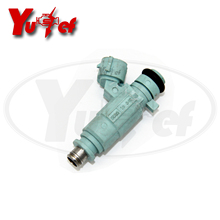 high quality fuel injector nozzle fit for HYUNDAI 35310-26600 2024 - buy cheap