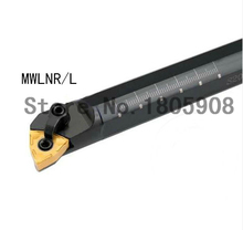 S20R-MWLNR06 20MM Internal Turning Tool Factory outlets, the lather,boring bar,Cnc Tools, Lathe Machine Tools 2024 - buy cheap