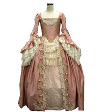 Vestido de noche de la guerra Civil del Sur de Lolita victoriana, hecho a medida 2024 - compra barato