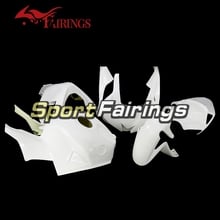 Unpainted Fiberglass Racing Complete Fairing Kit For Honda CBR600RR F5 2013 2014 2015 CBR600 RR Motorcycle Naked Body Kits Cover 2024 - buy cheap