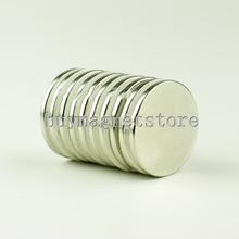 20pcs N35 25 mm x 2 mm Super Strong Round Rare Earth Neodymium Magnet Magnets ndfeb Neodymium neodimio imanes 2024 - buy cheap