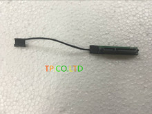 Новый/оригинальный ноутбук HDD SATA conector w/кабель для Lenovo Thinkpad X230S X240 X240S X250 series, DC02C003H00 04X0864 04X0865 2024 - купить недорого
