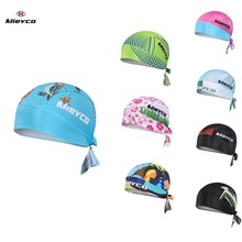 Mieyco Team Pro Cycling Caps Headwear Road Mountain Bike Cap Bandana Men Gorra Ciclismo Breathable Outdoor Sports MTB Hat 2024 - buy cheap