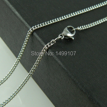 316L Stainless Steel Jewelry;316L Stainless Steel Snake Chains Necklaces For Men And Women Fashion Jewellery 2024 - buy cheap