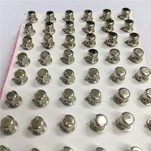 100pcs 2N2222 TO-18 NPN 40V 0.8A Transistor 2N2222A Brand New High Quality 2024 - buy cheap