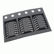 100PCS/LOT 74HC74D SN74HC74DR SOP-14 Serial Shift Register 2024 - buy cheap