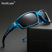 WarBLade Men's Polarized Sunglasses Aviation Driving Sun Glasses Men Sport Fishing Luxury Brand Designer Oculos UV400 Eyewears 2024 - buy cheap