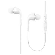 Stereo 3.5mm jack Headset Earphone for Samsung Galaxy S5 S4 S3 Note 3 Note 2 N7100 S4 mini Ace Tab Handfree Headphone Earbuds 2024 - buy cheap