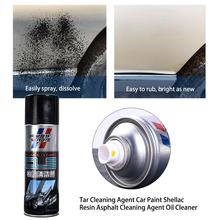 450ML Pitch Cleaner Car Asphalt Cleaner Paint Care Surface Spot Remover Decontaminating Car Glass Tar Cleaning Agent 2024 - buy cheap