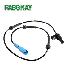 Para Peugeot 206 ABS Sensor de Velocidade Da Roda 996440055280 4545A0 4545. A0 30143 293707 84.654 42-72-0042 SS20024 2024 - compre barato