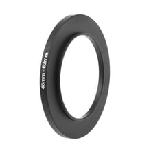 46mm To 52mm Metal Step Up Rings Lens Adapter Filter Camera Tool Accessories New 2024 - buy cheap