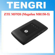 ZTE-enrutador WiFi móvil 4G, desbloqueado, MF920, MF920V, CAT4, 150Mbps 2024 - compra barato