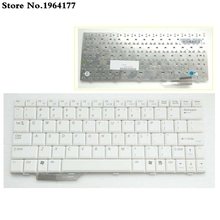 Teclado de portátil para ASUS, nuevo, us, blanco, U5F, U5, U5A, U5S, Inglés 2024 - compra barato