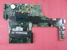 for HP Probook 450 G3 Laptop Motherboard 830930-601 DA0X63MB6H1 W/  I3-6100U DDR3L 2024 - buy cheap