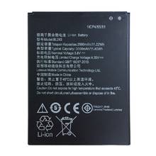 for Lenovo K3 Note original Battery 2900mAh Li-ion Battery BL243 Replacement for Lenovo K3 Note K50-T5 Smartphone 2024 - buy cheap